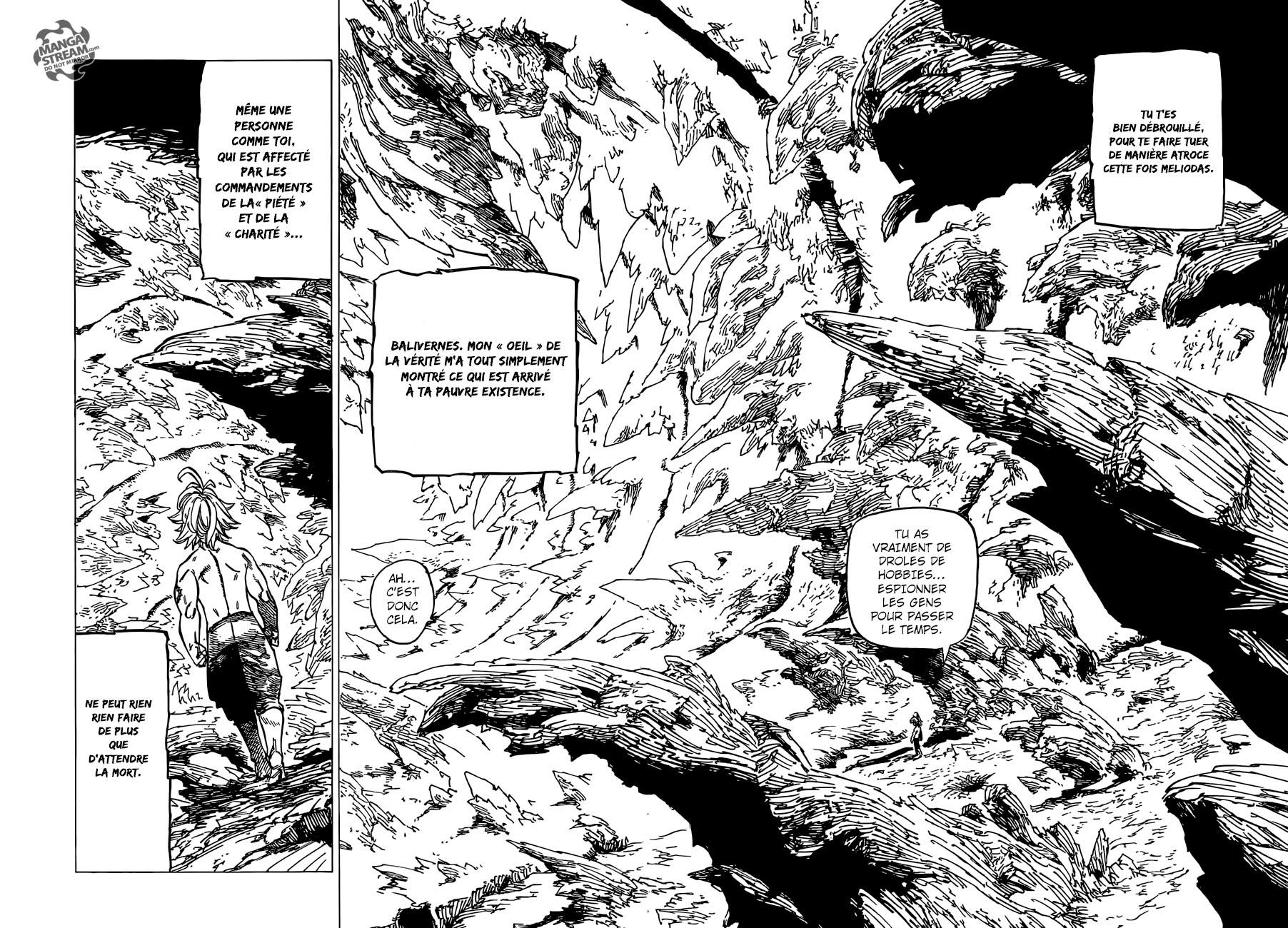 Nanatsu no Taizai: Chapter chapitre-183 - Page 2