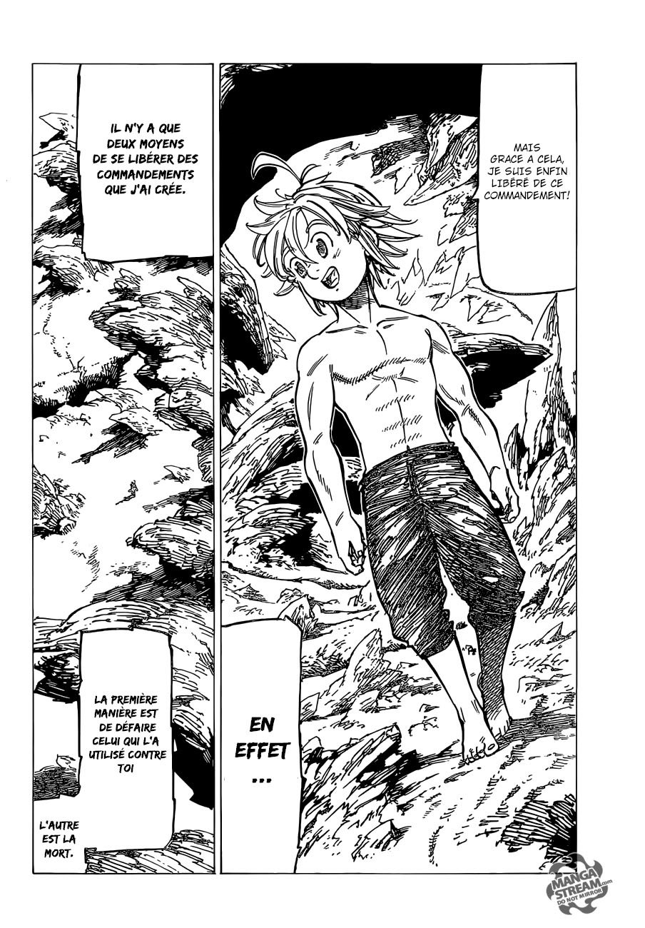 Nanatsu no Taizai: Chapter chapitre-183 - Page 3