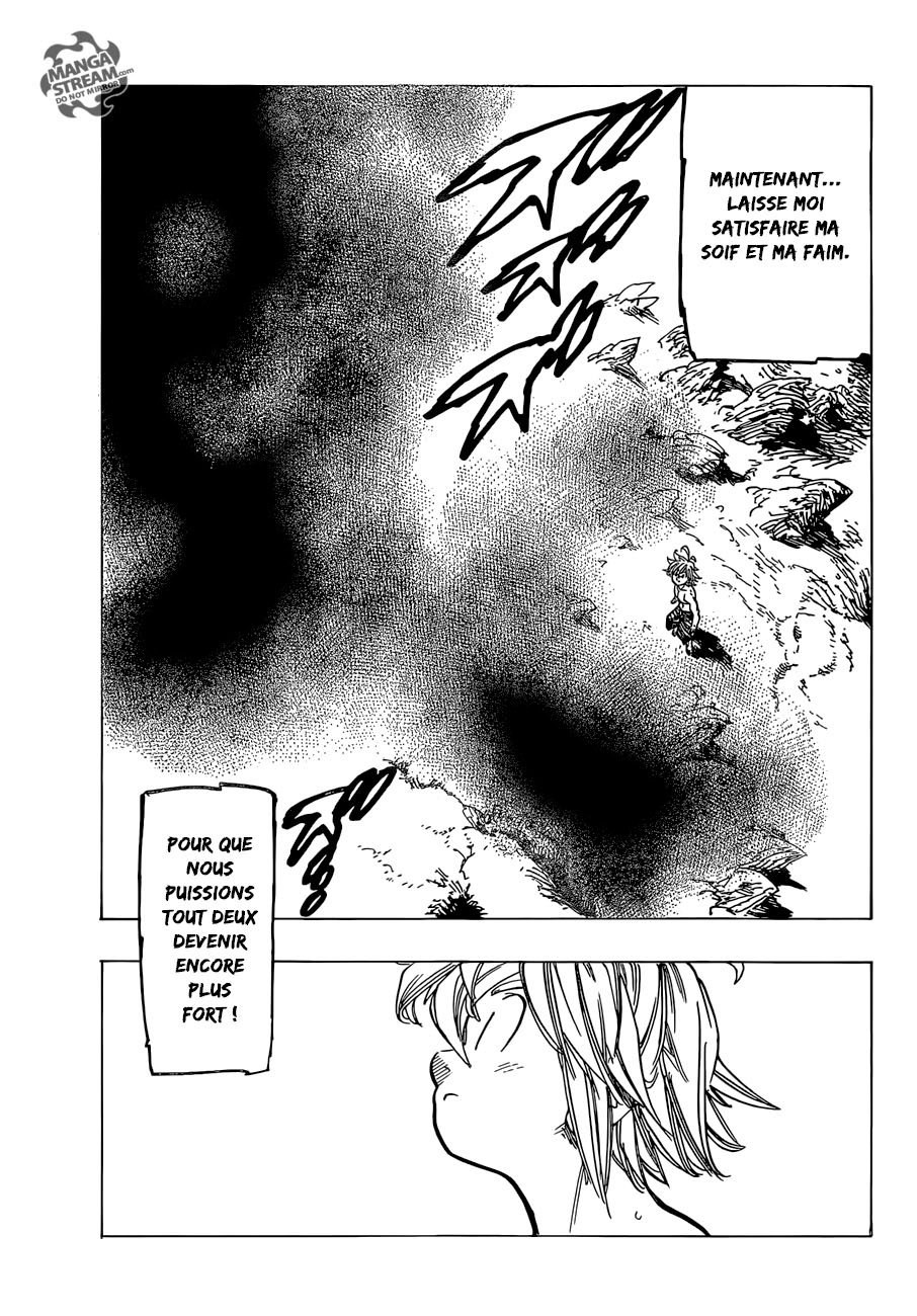 Nanatsu no Taizai: Chapter chapitre-183 - Page 6