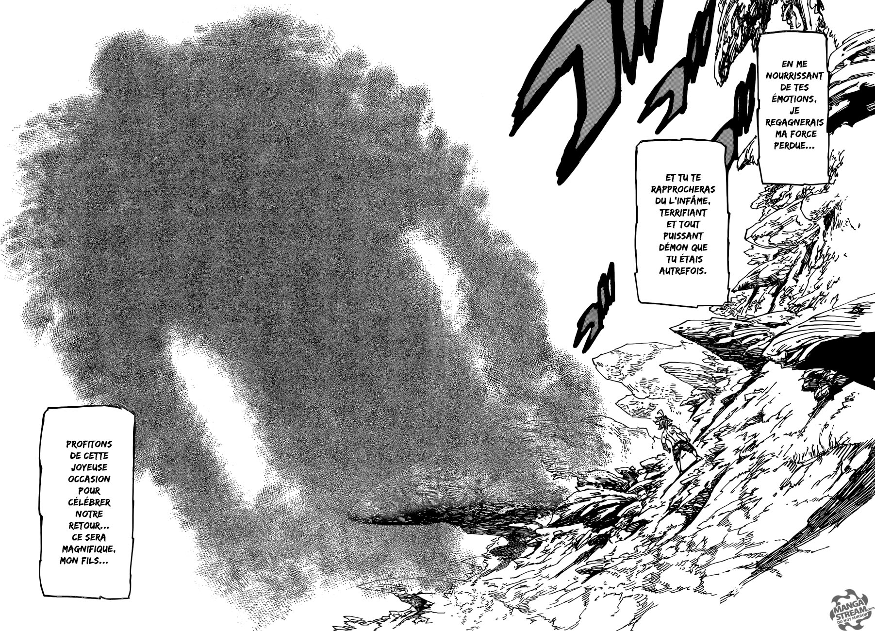 Nanatsu no Taizai: Chapter chapitre-183 - Page 7