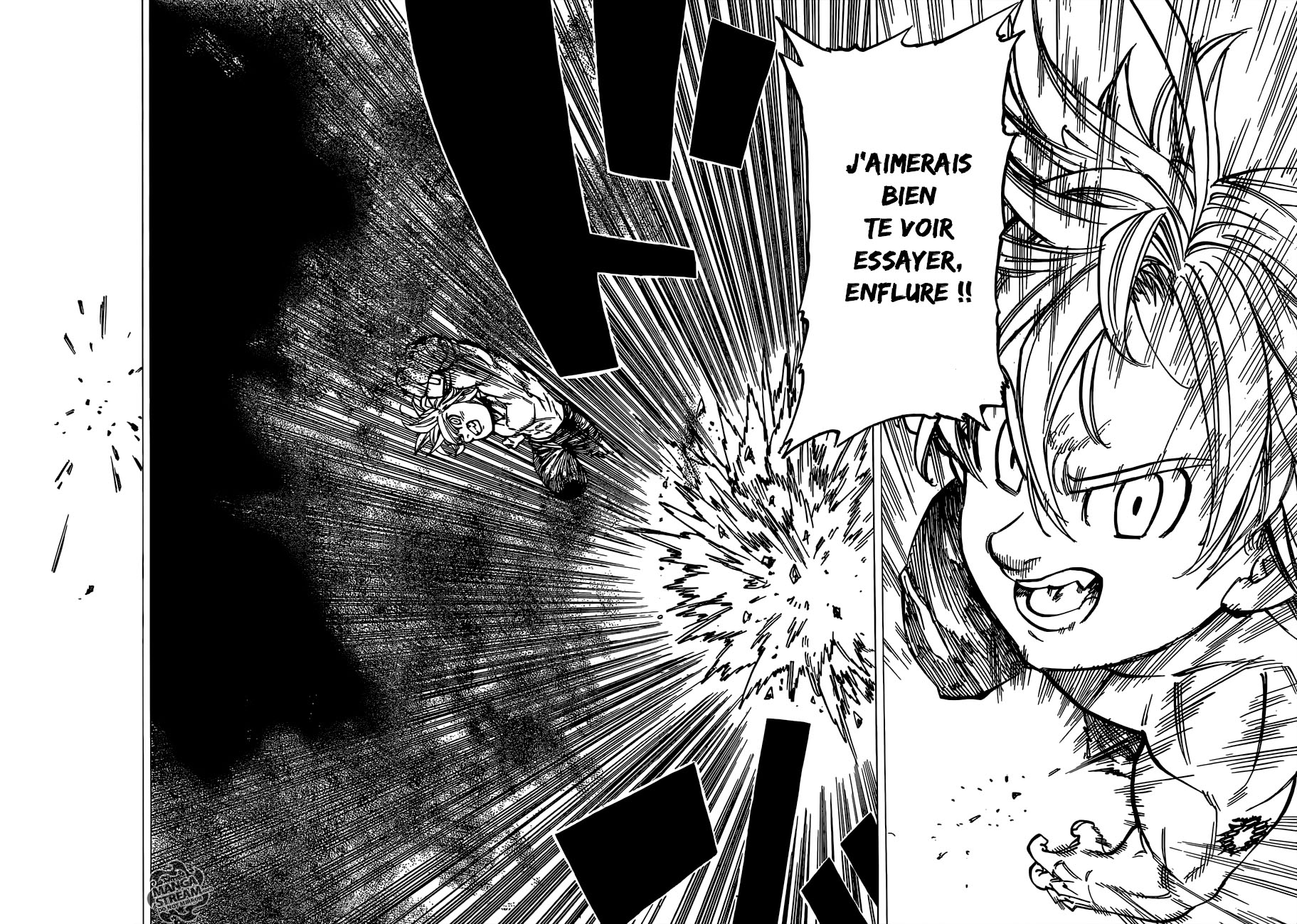 Nanatsu no Taizai: Chapter chapitre-183 - Page 8