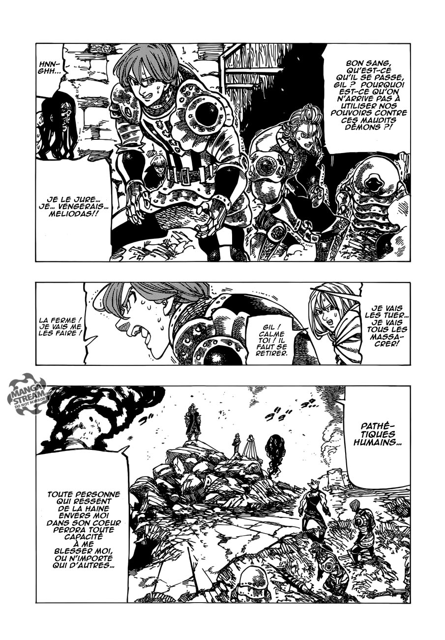 Nanatsu no Taizai: Chapter chapitre-183 - Page 10