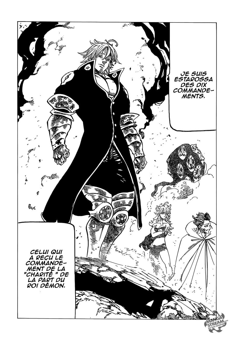 Nanatsu no Taizai: Chapter chapitre-183 - Page 11