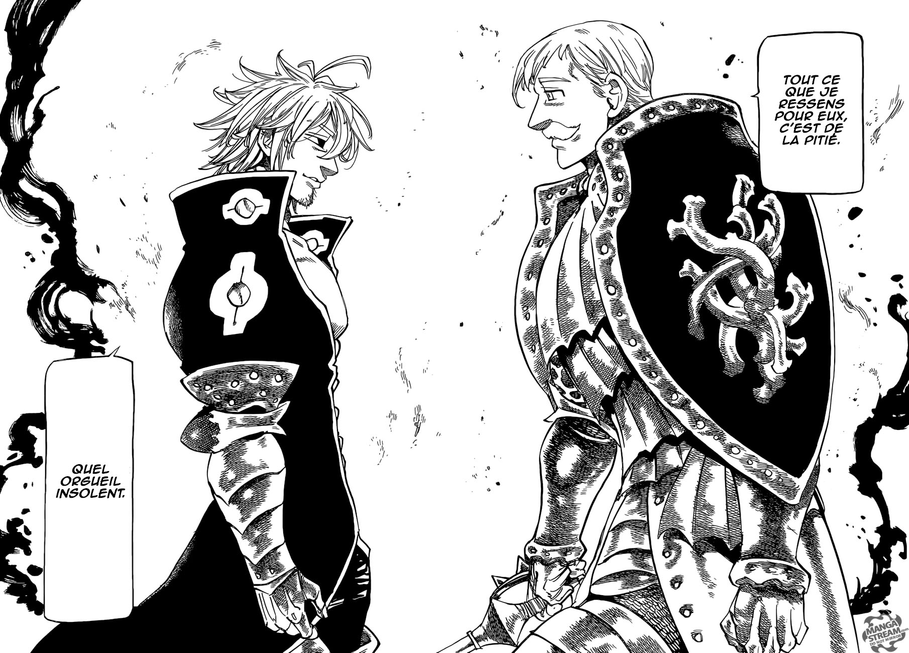 Nanatsu no Taizai: Chapter chapitre-183 - Page 15