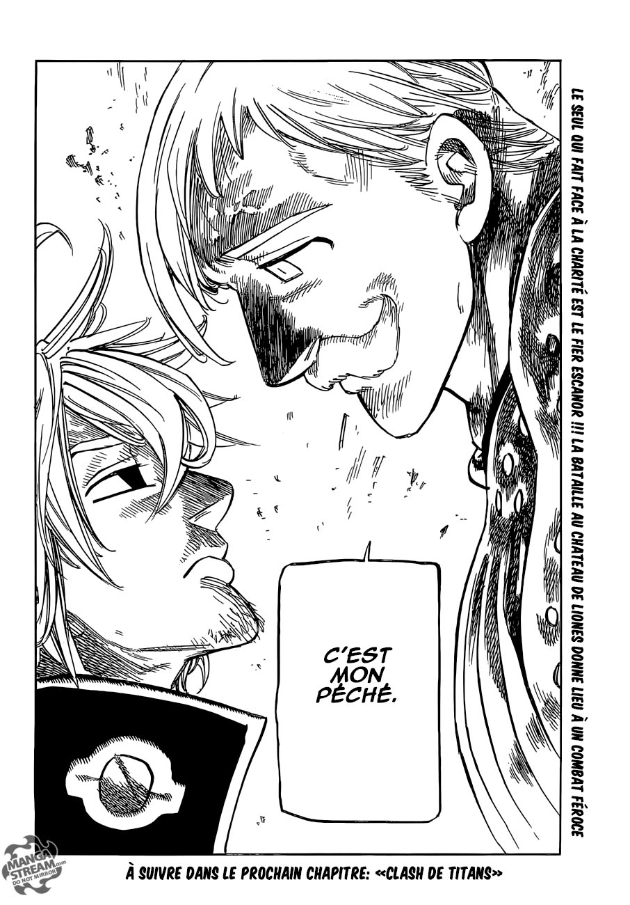 Nanatsu no Taizai: Chapter chapitre-183 - Page 16