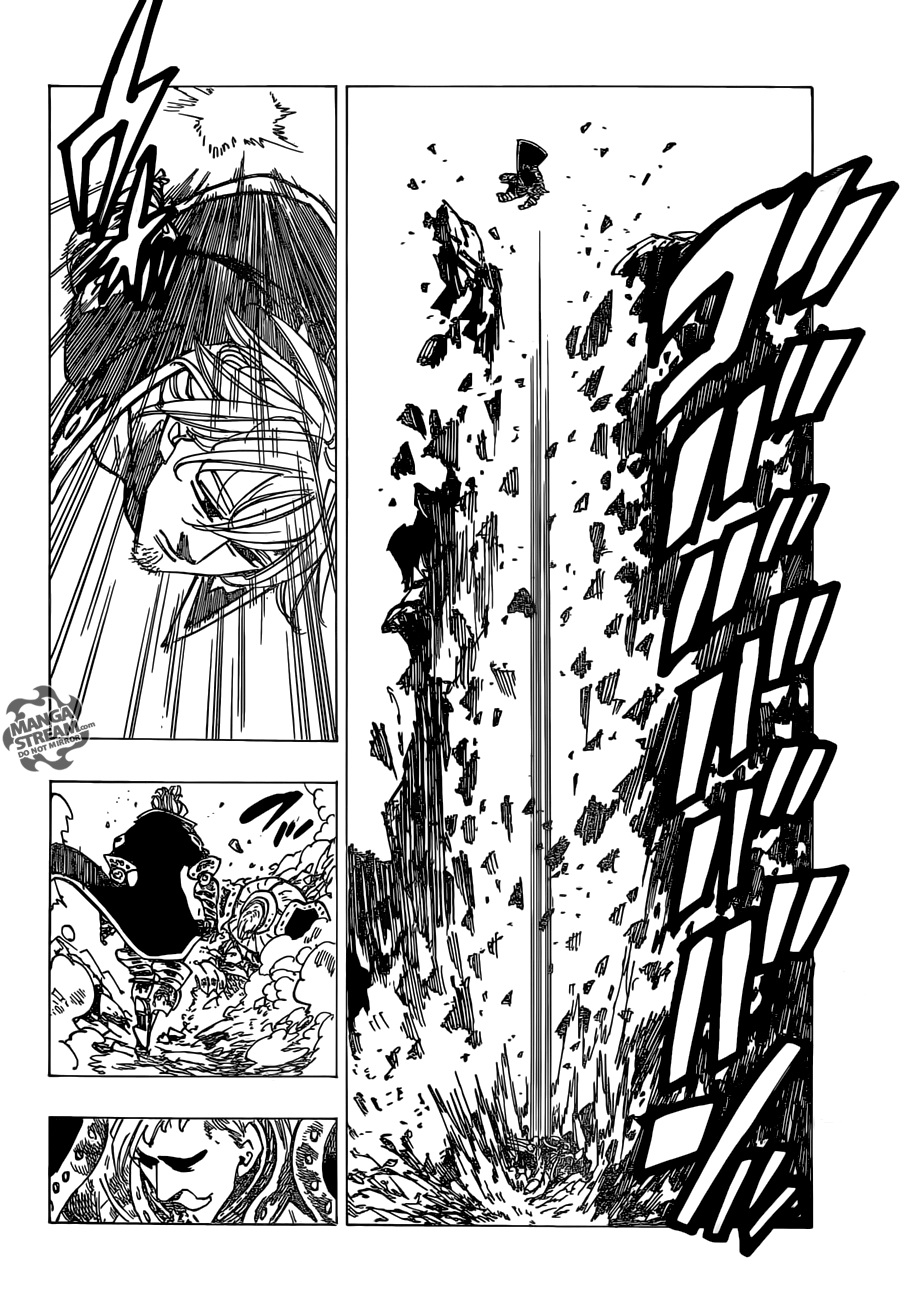 Nanatsu no Taizai: Chapter chapitre-184 - Page 8