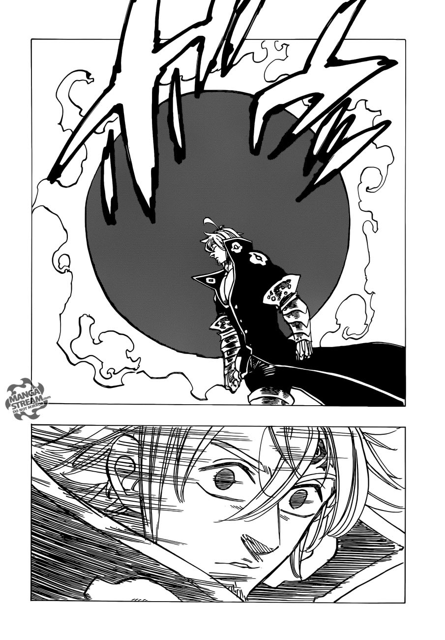 Nanatsu no Taizai: Chapter chapitre-184 - Page 10