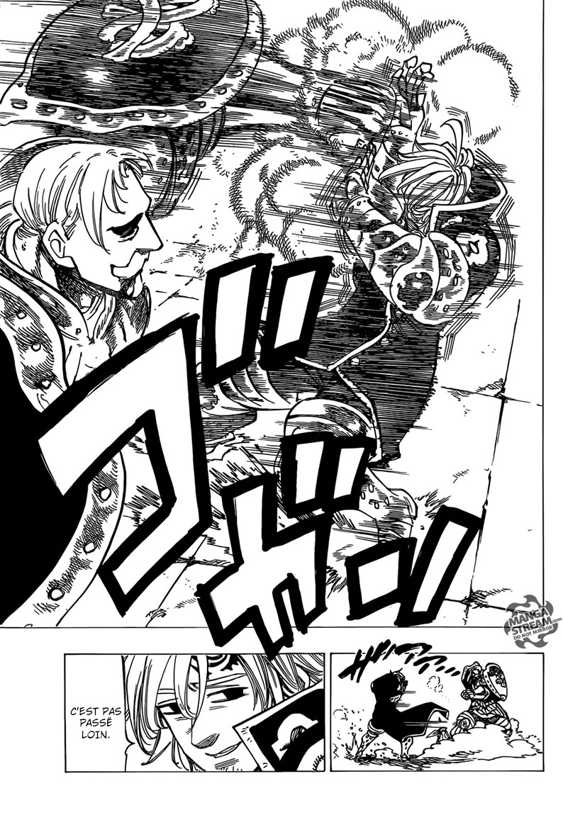 Nanatsu no Taizai: Chapter chapitre-184 - Page 11