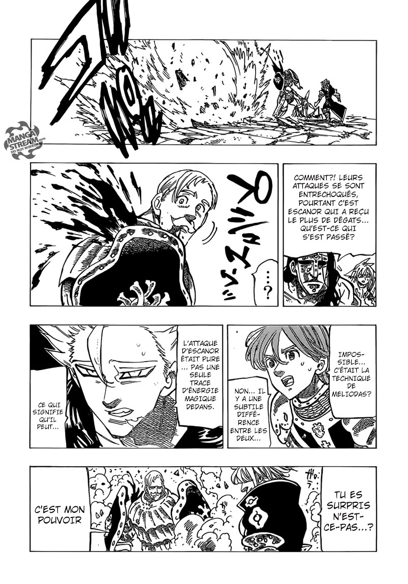 Nanatsu no Taizai: Chapter chapitre-184 - Page 17