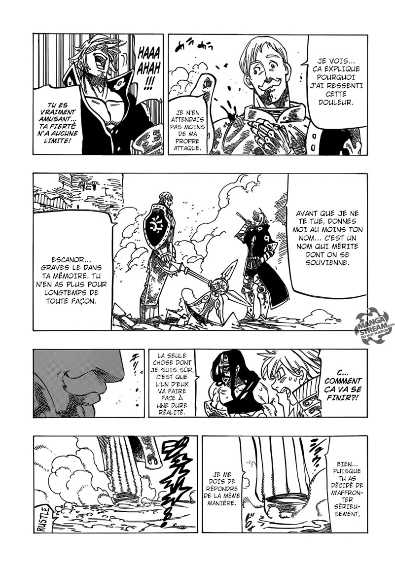 Nanatsu no Taizai: Chapter chapitre-184 - Page 19