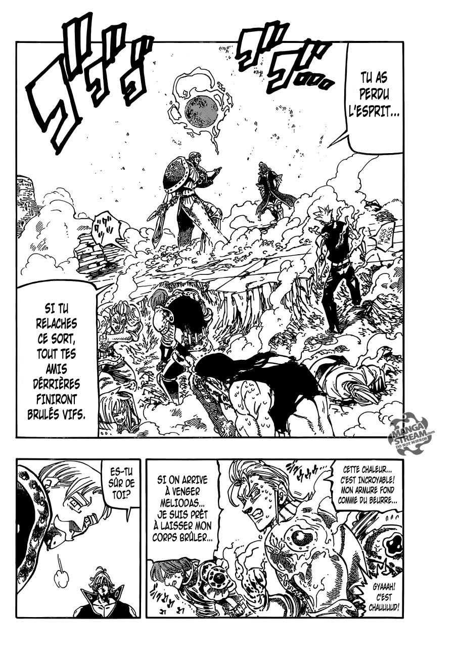 Nanatsu no Taizai: Chapter chapitre-185 - Page 2