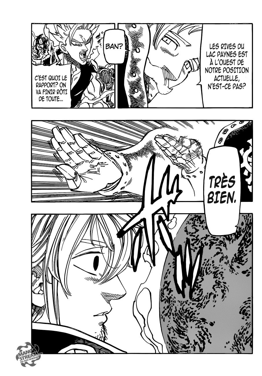 Nanatsu no Taizai: Chapter chapitre-185 - Page 3