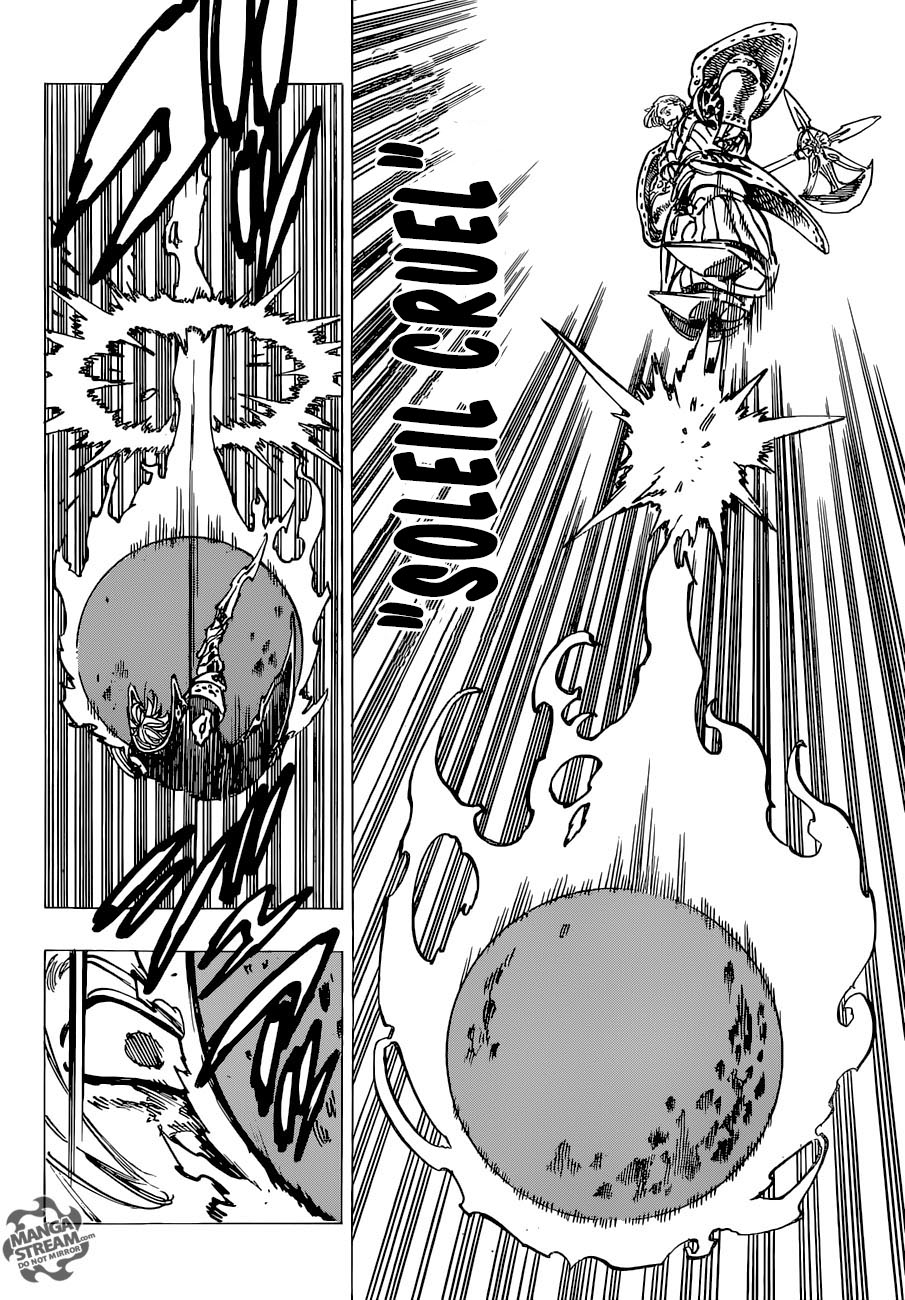Nanatsu no Taizai: Chapter chapitre-185 - Page 5