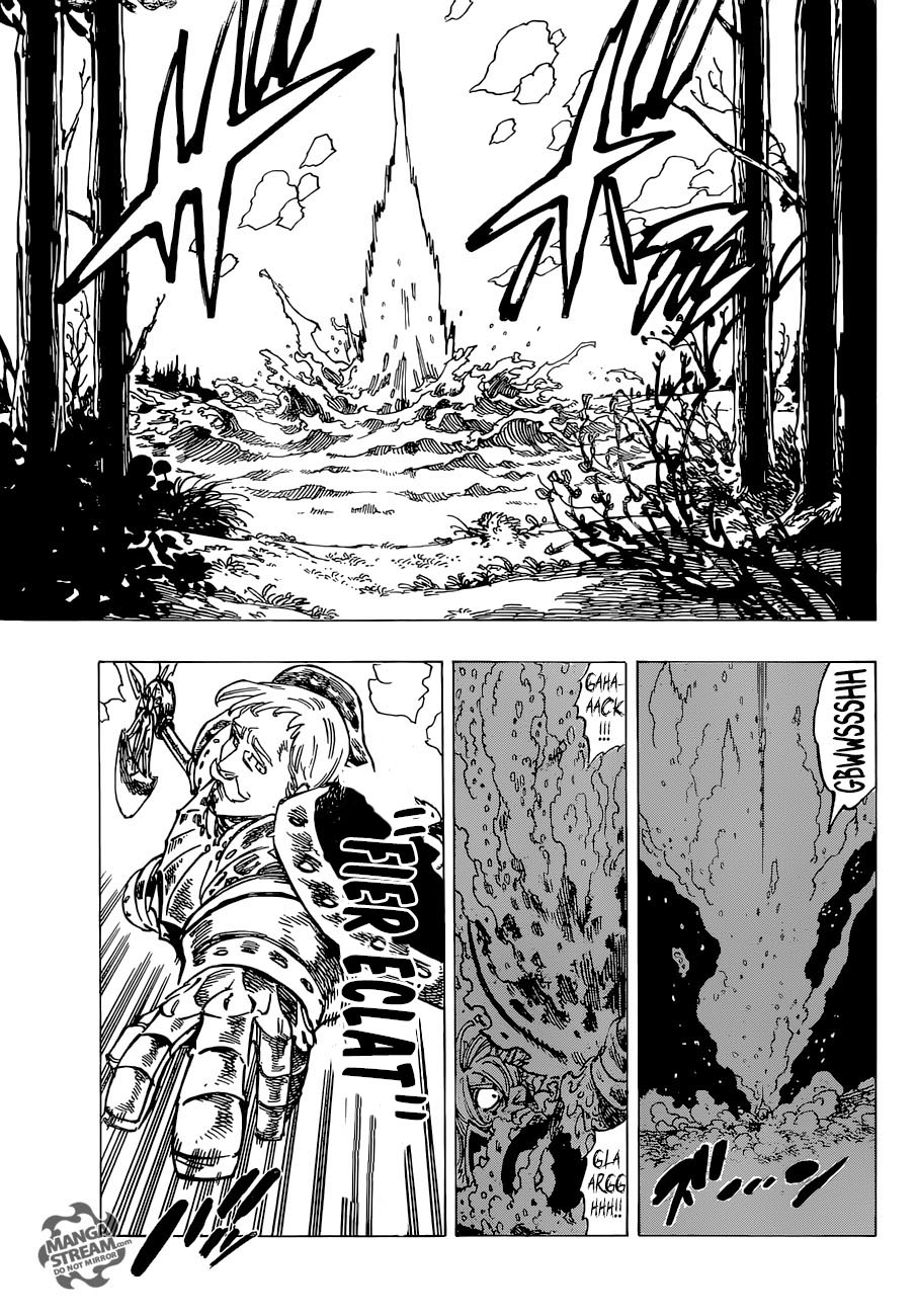 Nanatsu no Taizai: Chapter chapitre-185 - Page 6