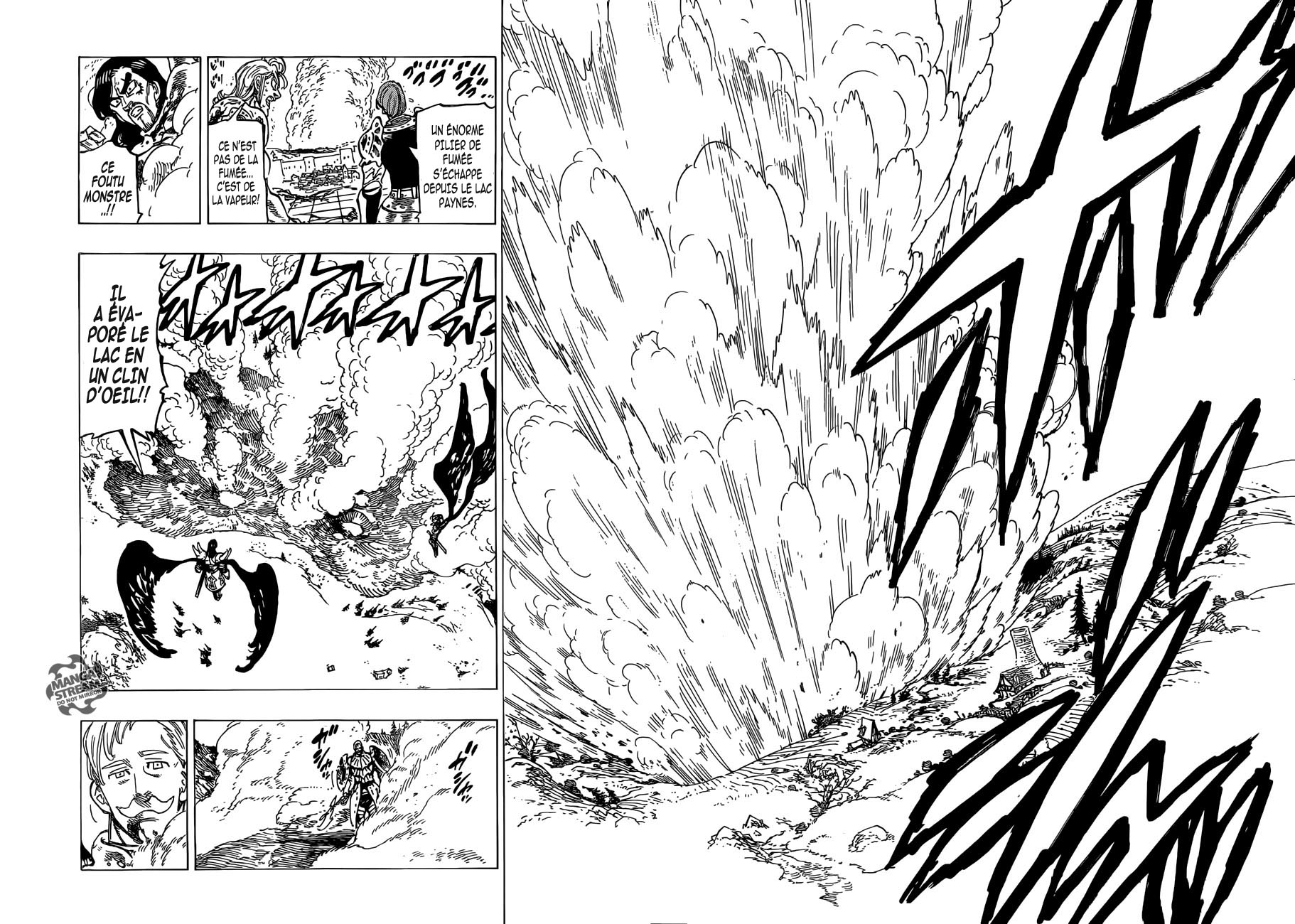 Nanatsu no Taizai: Chapter chapitre-185 - Page 7
