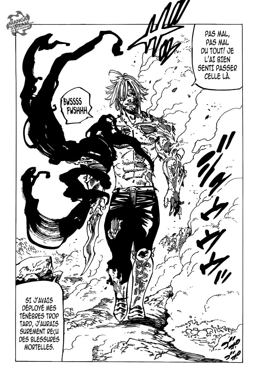 Nanatsu no Taizai: Chapter chapitre-185 - Page 8