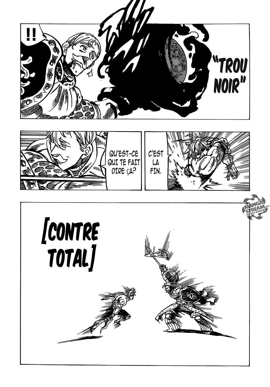 Nanatsu no Taizai: Chapter chapitre-185 - Page 10