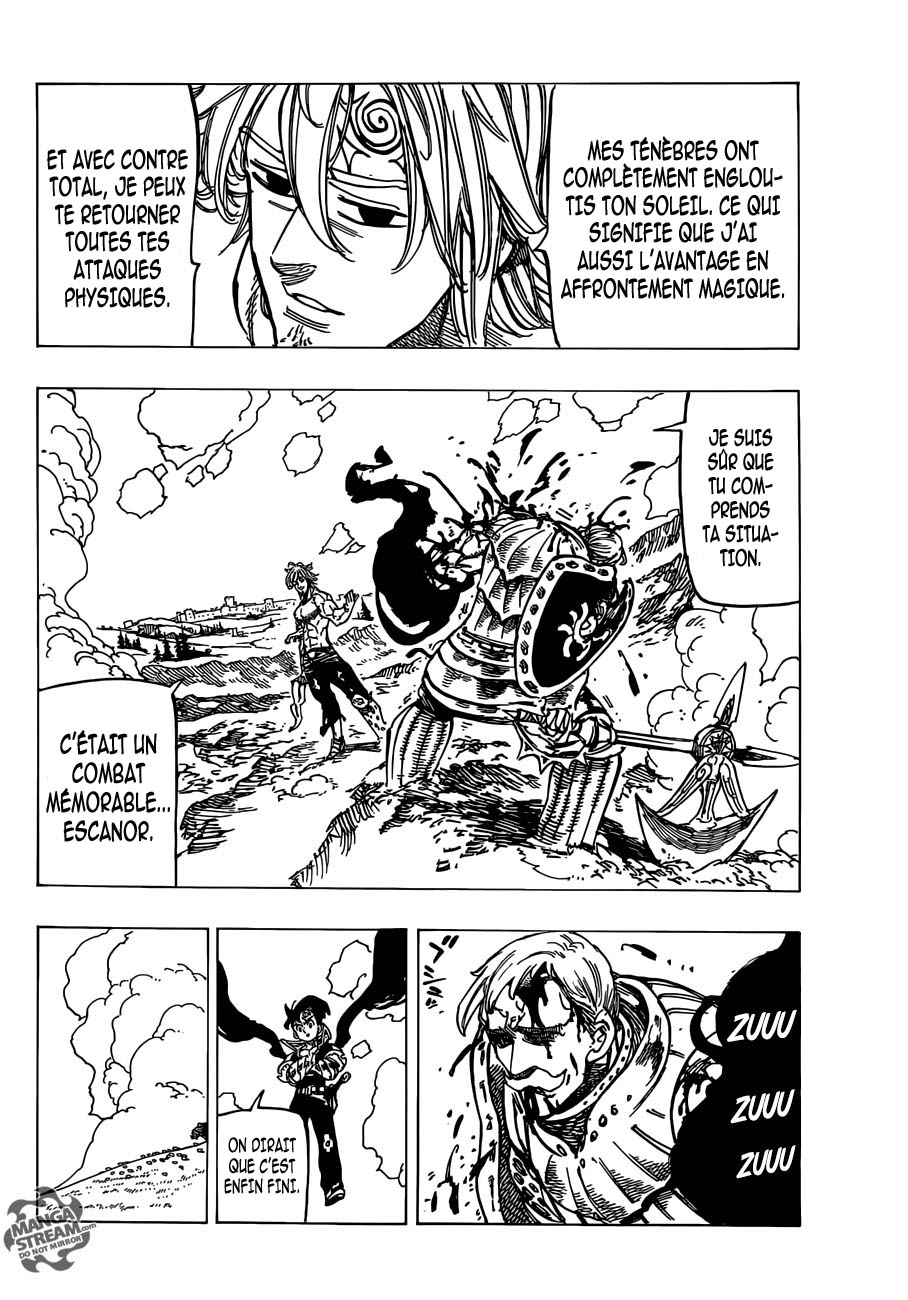 Nanatsu no Taizai: Chapter chapitre-185 - Page 12