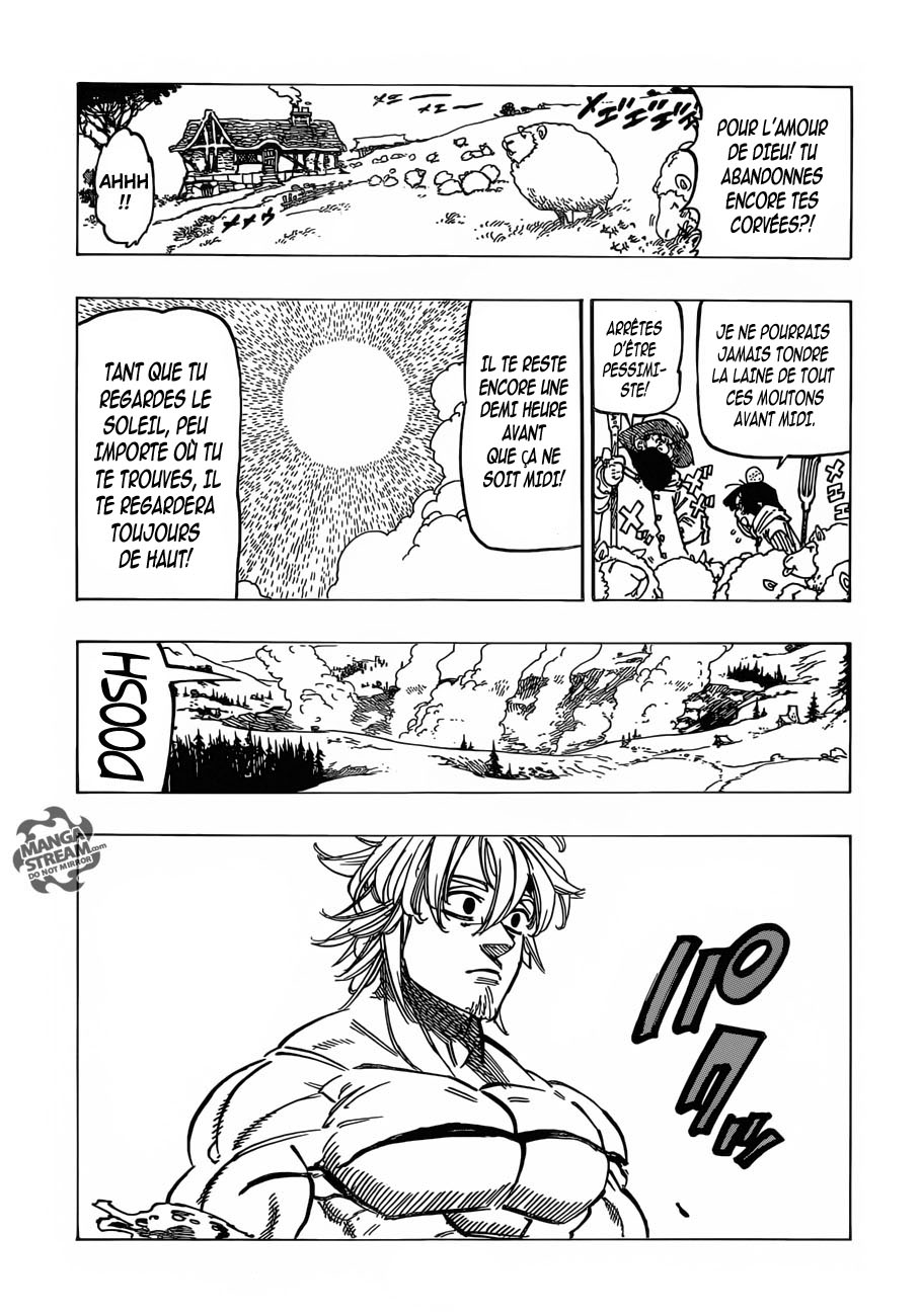Nanatsu no Taizai: Chapter chapitre-185 - Page 13