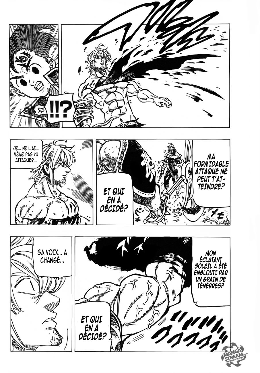 Nanatsu no Taizai: Chapter chapitre-185 - Page 14