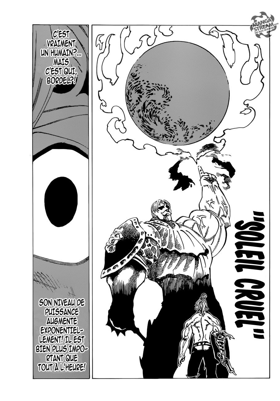 Nanatsu no Taizai: Chapter chapitre-185 - Page 15