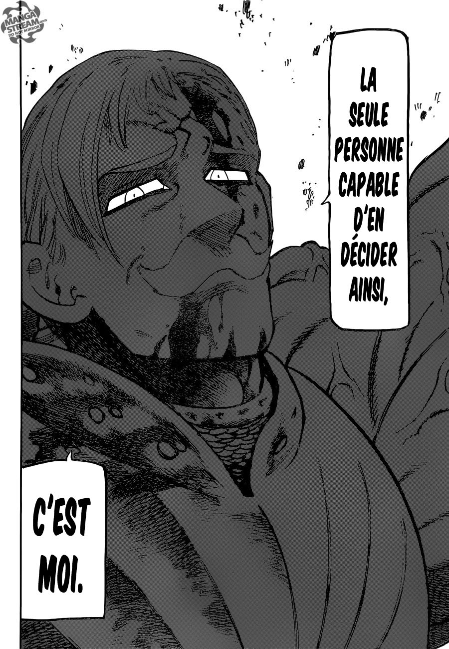Nanatsu no Taizai: Chapter chapitre-185 - Page 16