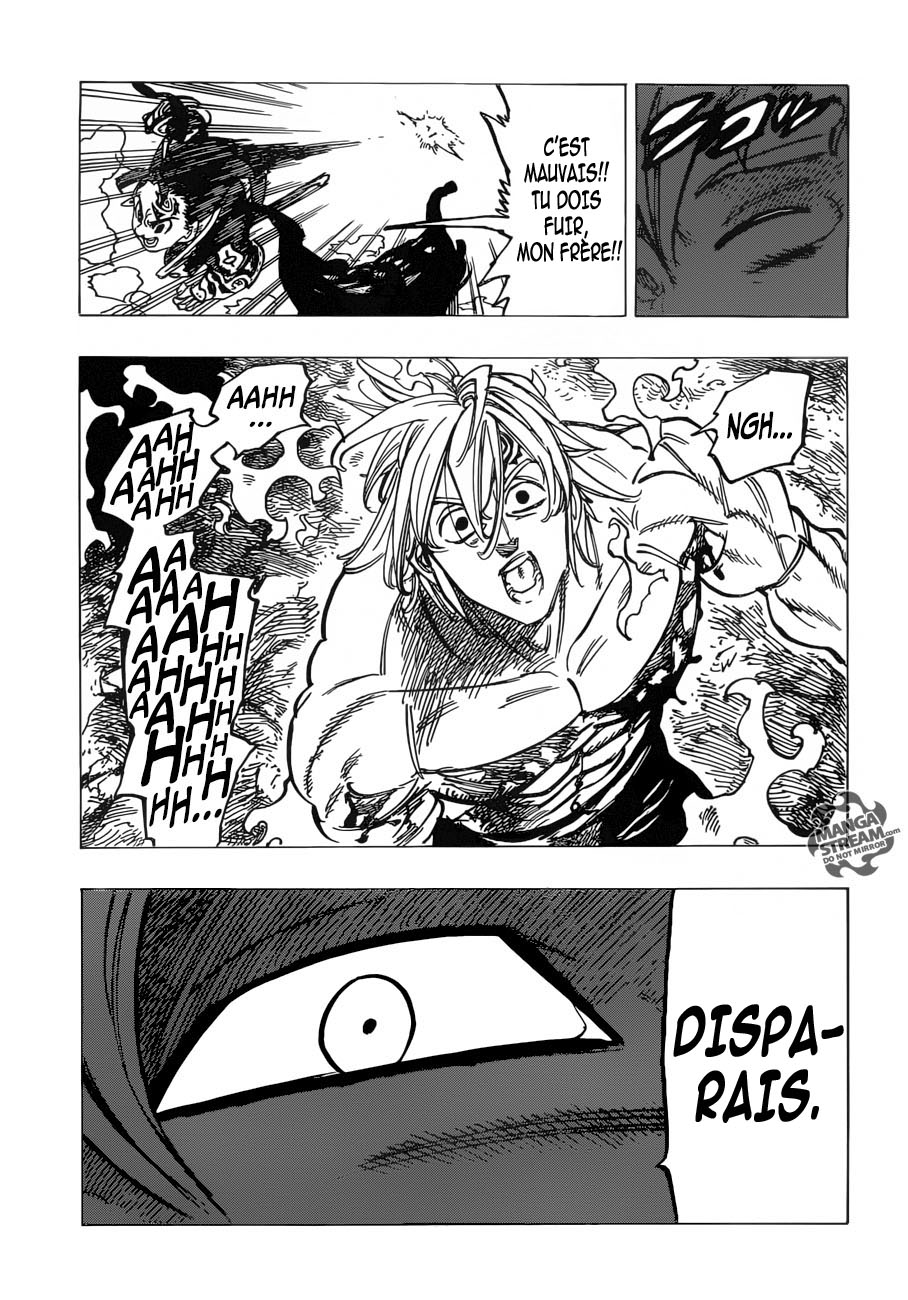 Nanatsu no Taizai: Chapter chapitre-185 - Page 17