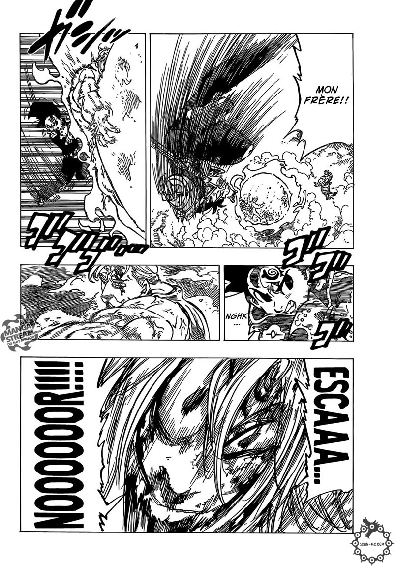 Nanatsu no Taizai: Chapter chapitre-186 - Page 2
