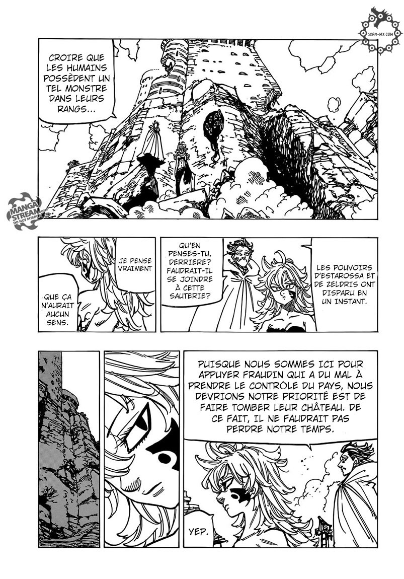 Nanatsu no Taizai: Chapter chapitre-186 - Page 5