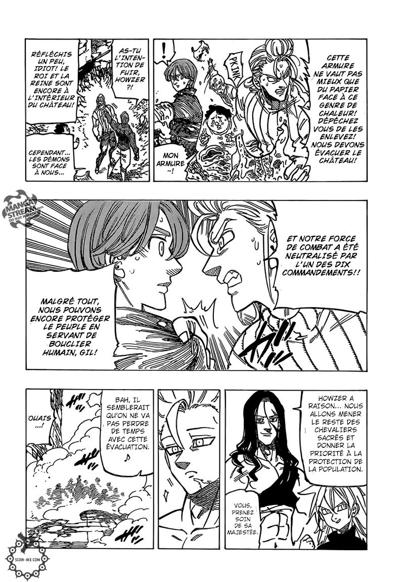 Nanatsu no Taizai: Chapter chapitre-186 - Page 6