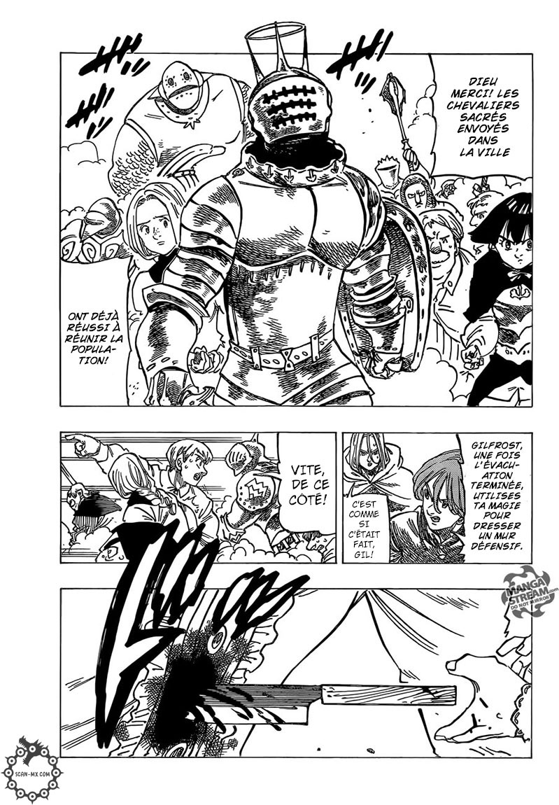 Nanatsu no Taizai: Chapter chapitre-186 - Page 7