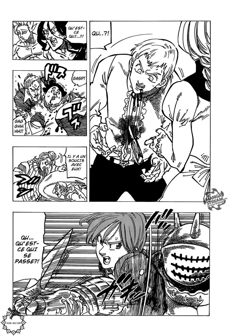 Nanatsu no Taizai: Chapter chapitre-186 - Page 8