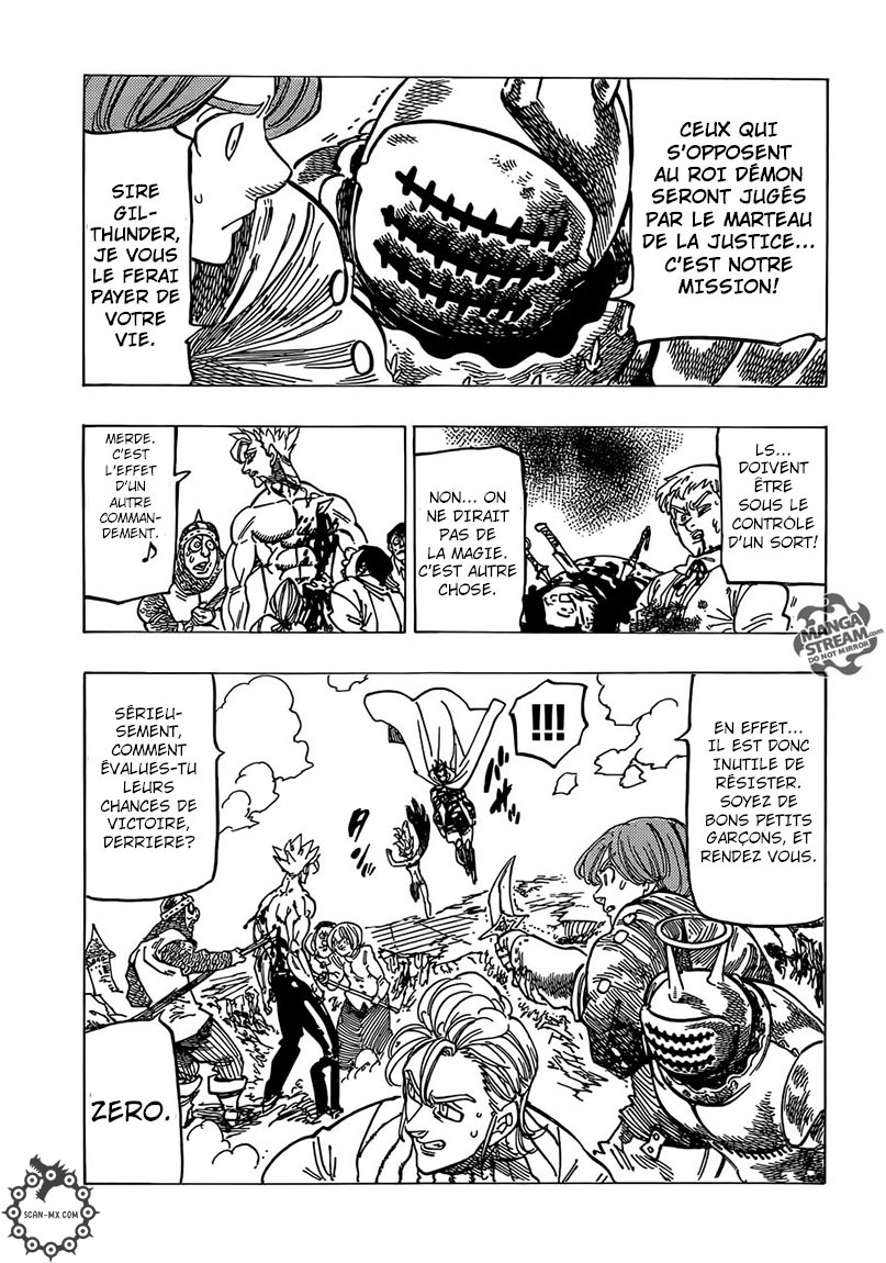 Nanatsu no Taizai: Chapter chapitre-186 - Page 9