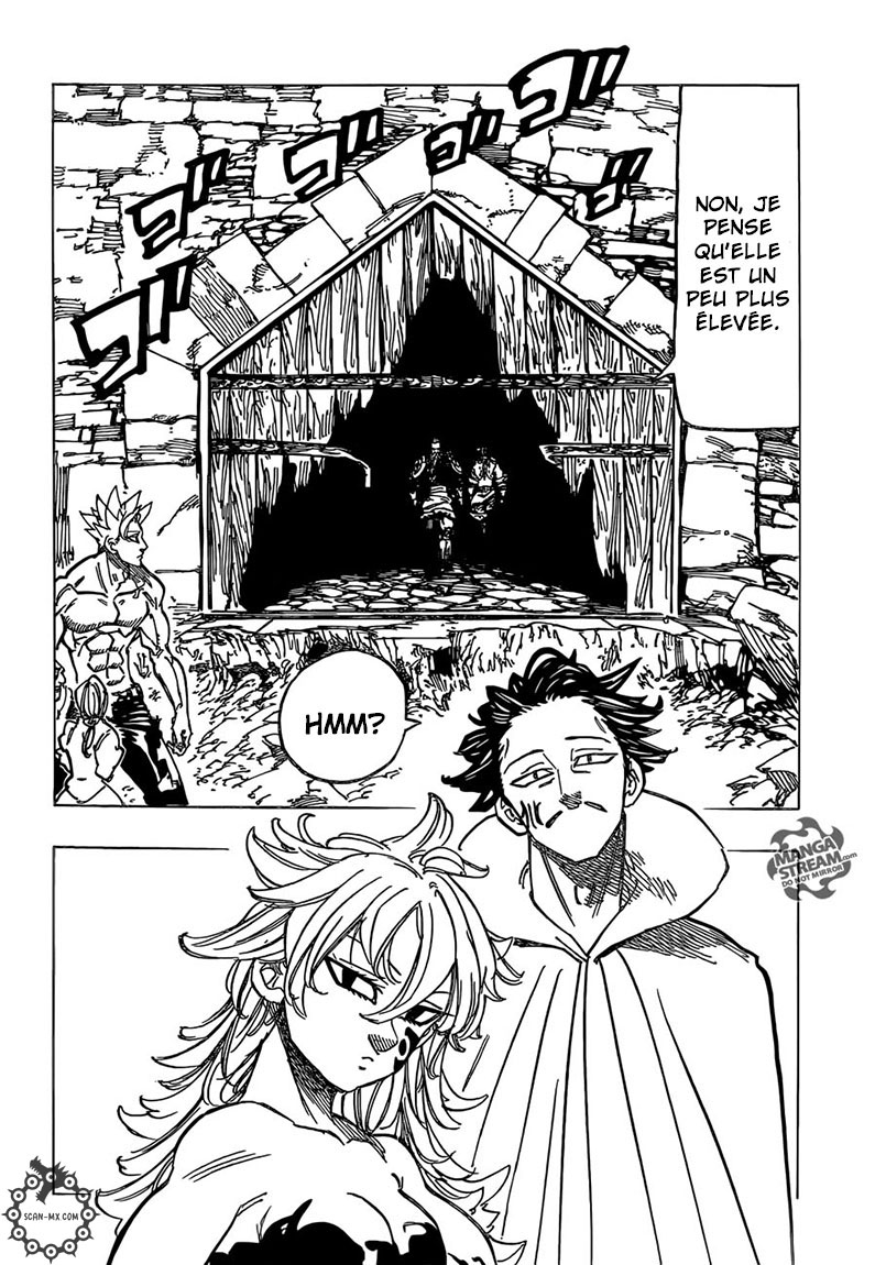 Nanatsu no Taizai: Chapter chapitre-186 - Page 10