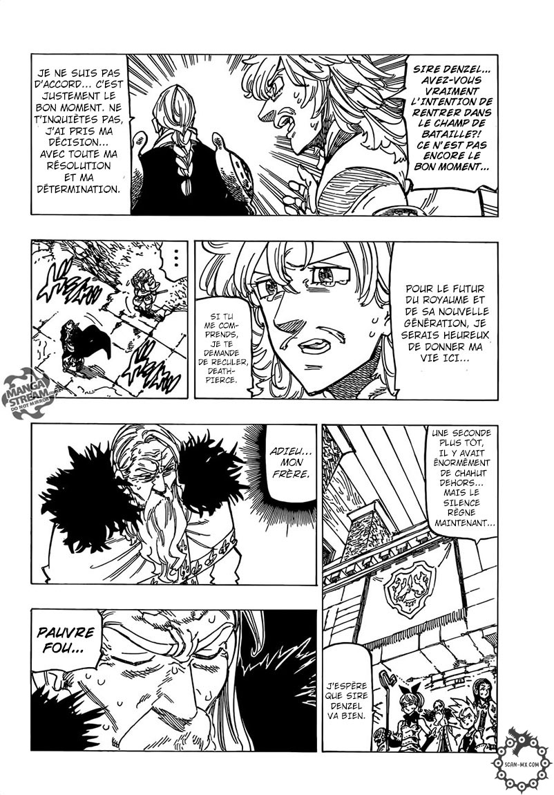Nanatsu no Taizai: Chapter chapitre-186 - Page 12