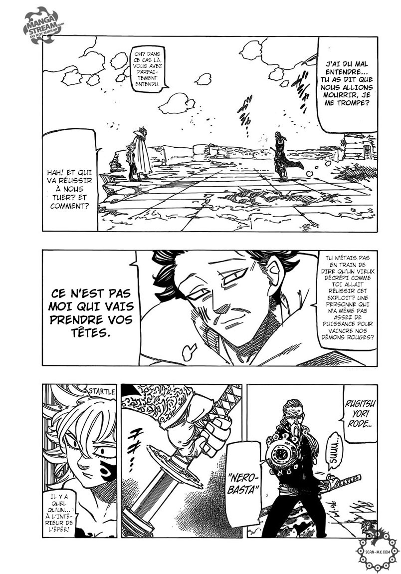 Nanatsu no Taizai: Chapter chapitre-186 - Page 13