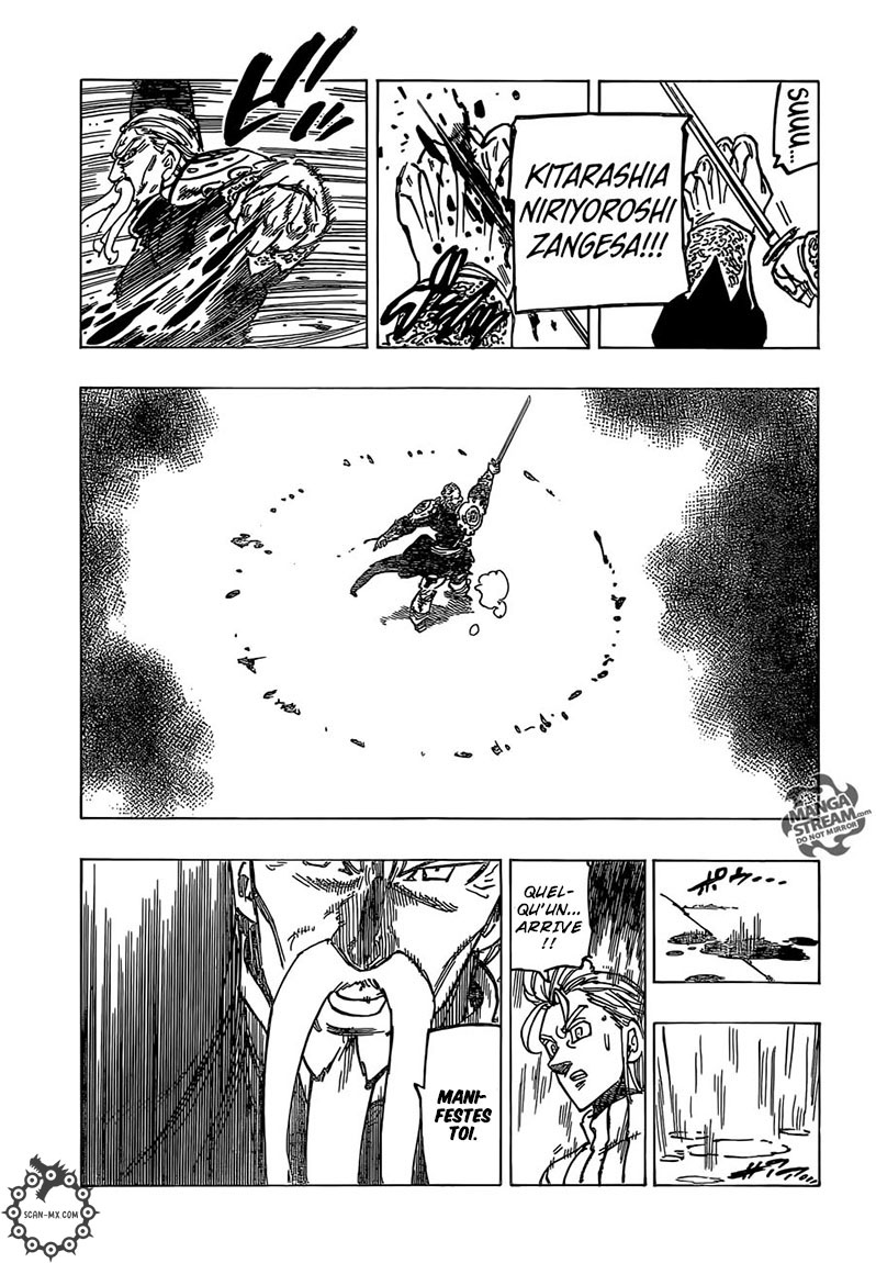 Nanatsu no Taizai: Chapter chapitre-186 - Page 15