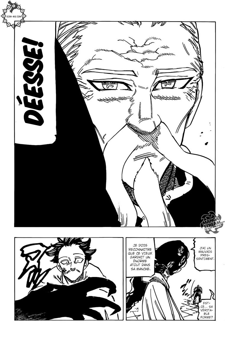 Nanatsu no Taizai: Chapter chapitre-186 - Page 18