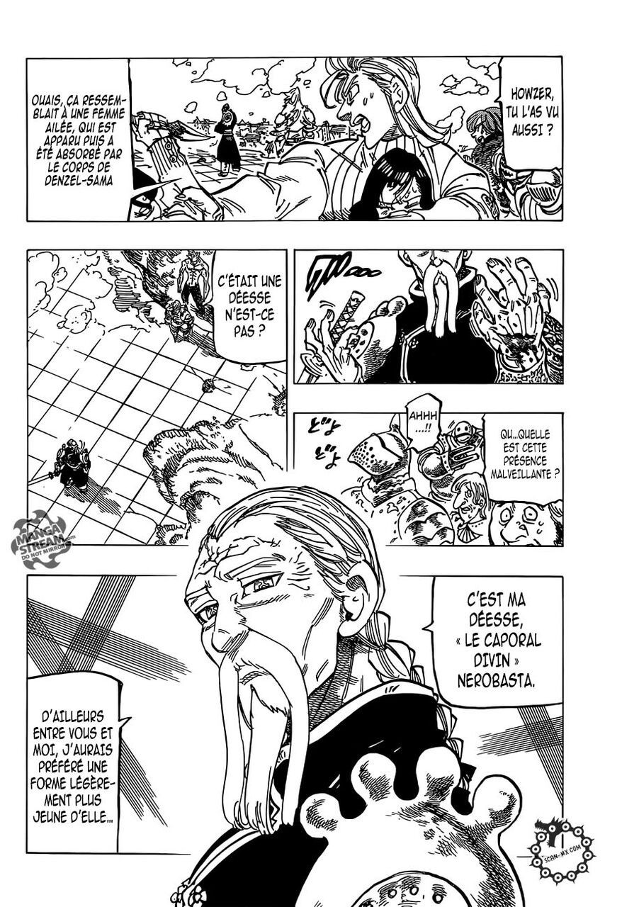 Nanatsu no Taizai: Chapter chapitre-187 - Page 2