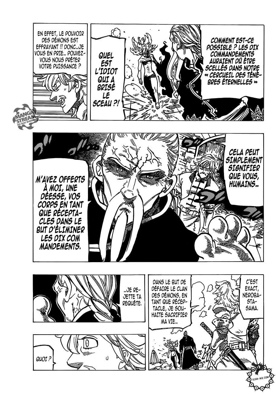 Nanatsu no Taizai: Chapter chapitre-187 - Page 5