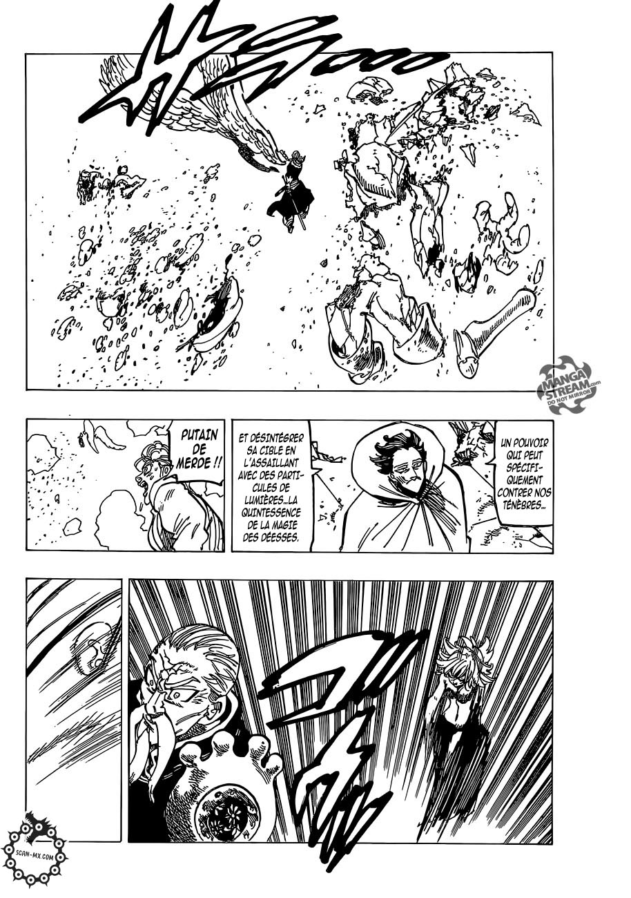 Nanatsu no Taizai: Chapter chapitre-187 - Page 8