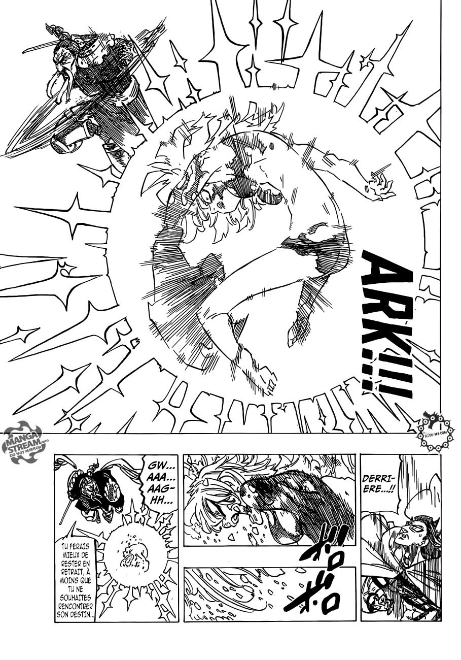 Nanatsu no Taizai: Chapter chapitre-187 - Page 9