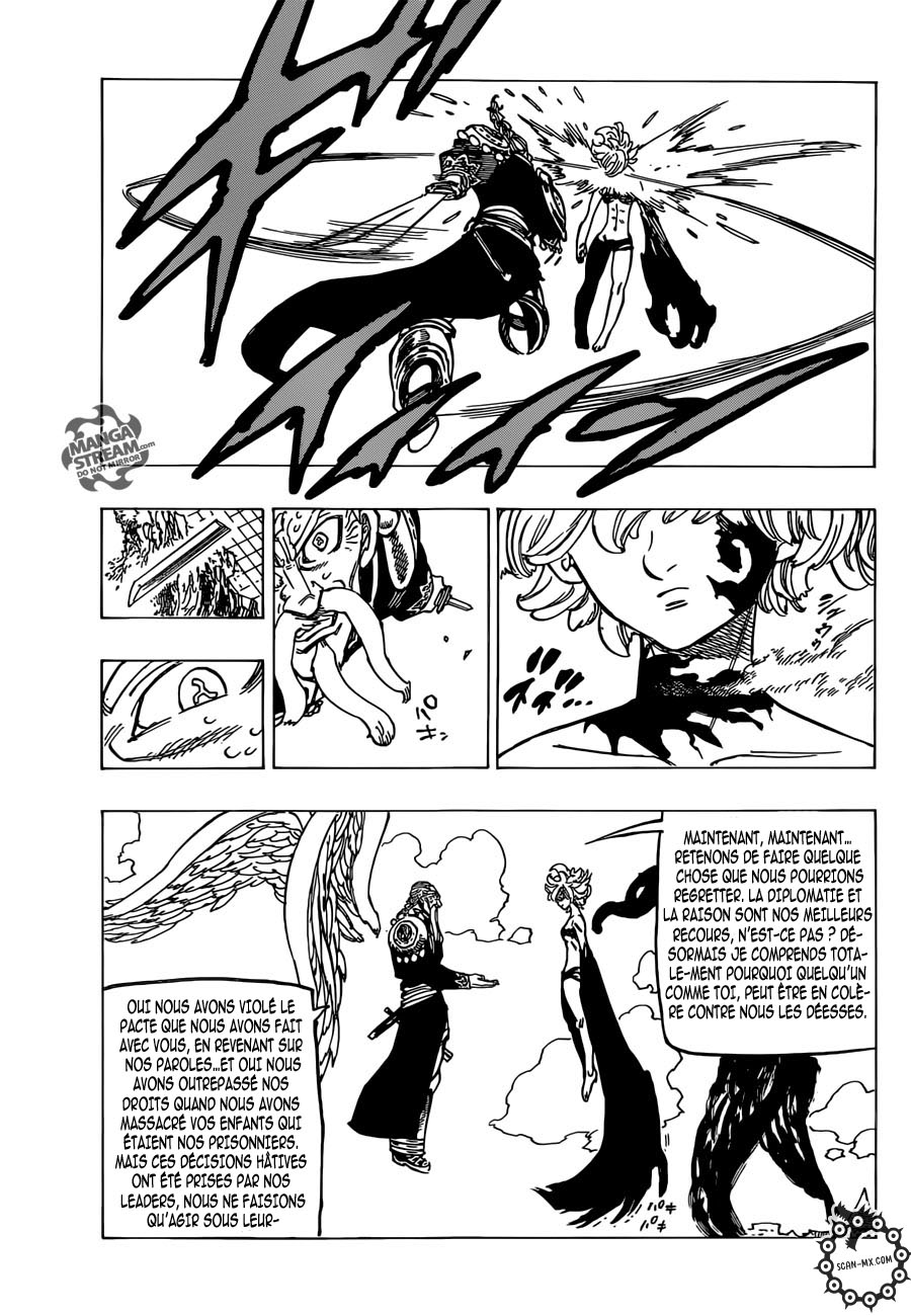 Nanatsu no Taizai: Chapter chapitre-187 - Page 11