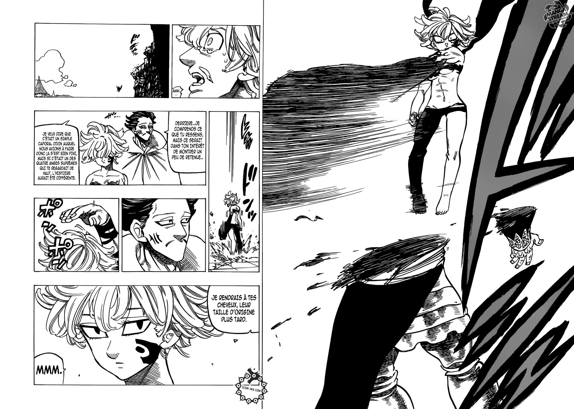 Nanatsu no Taizai: Chapter chapitre-187 - Page 12