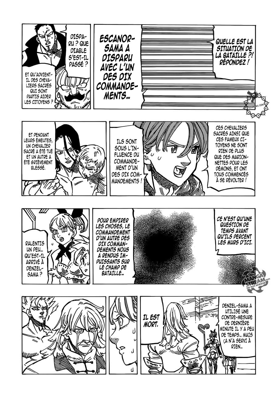 Nanatsu no Taizai: Chapter chapitre-187 - Page 14