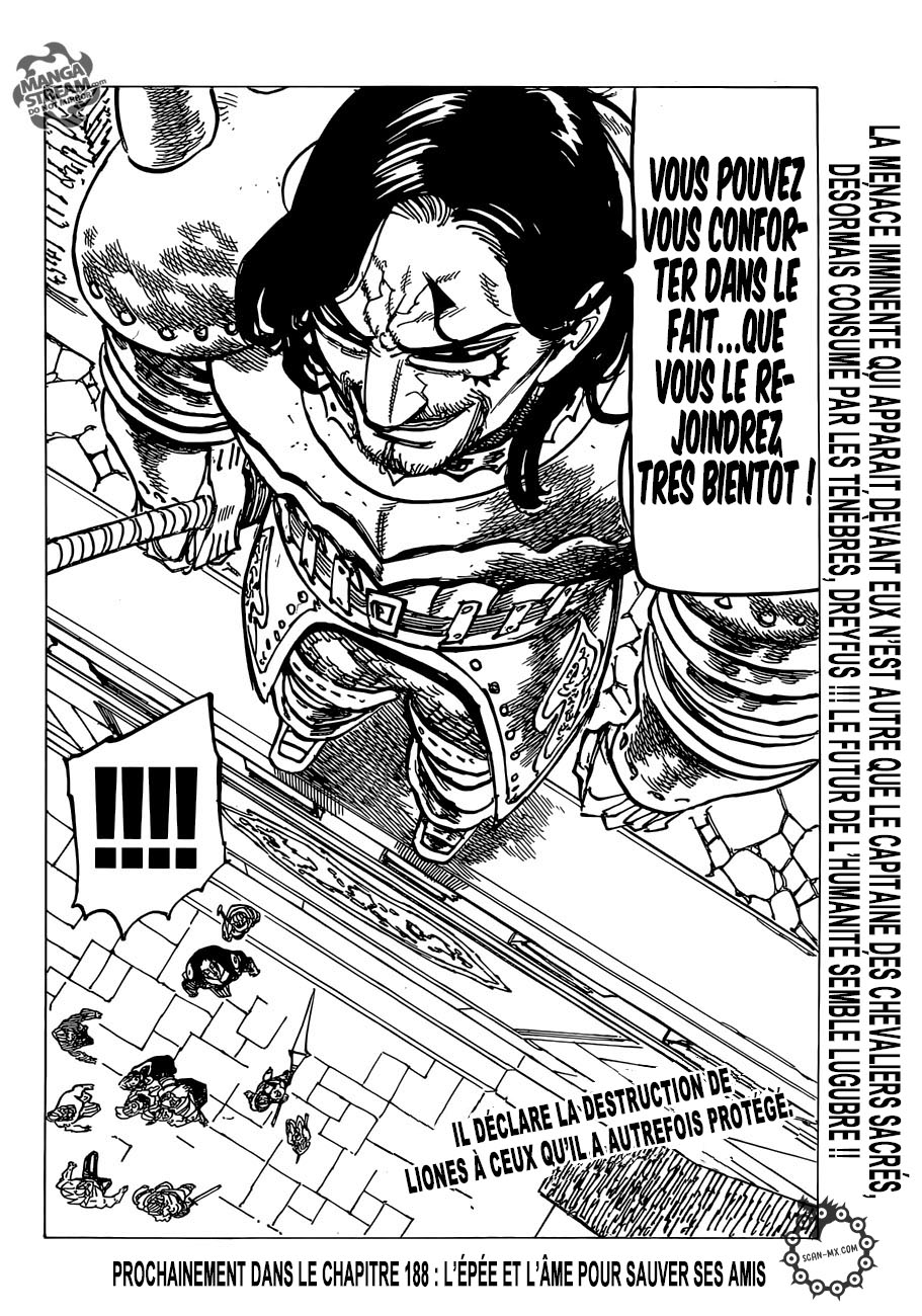 Nanatsu no Taizai: Chapter chapitre-187 - Page 15