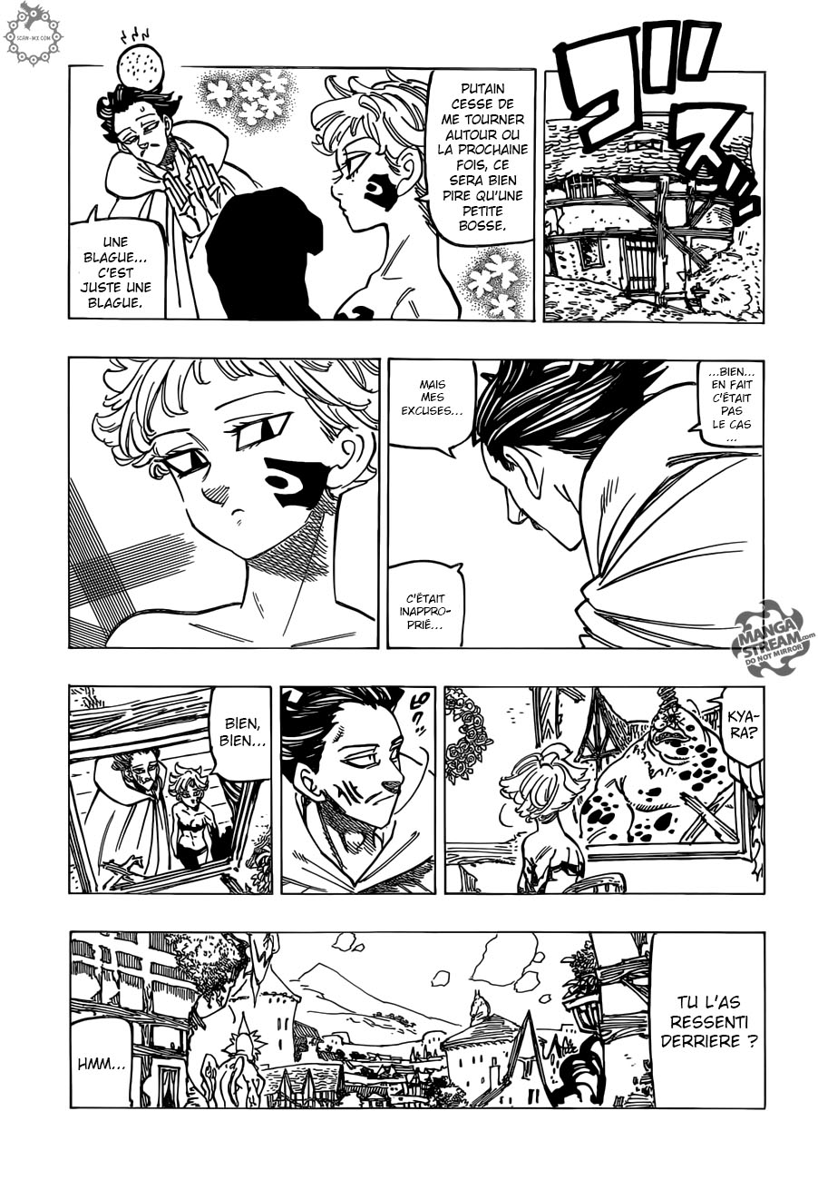 Nanatsu no Taizai: Chapter chapitre-188 - Page 6