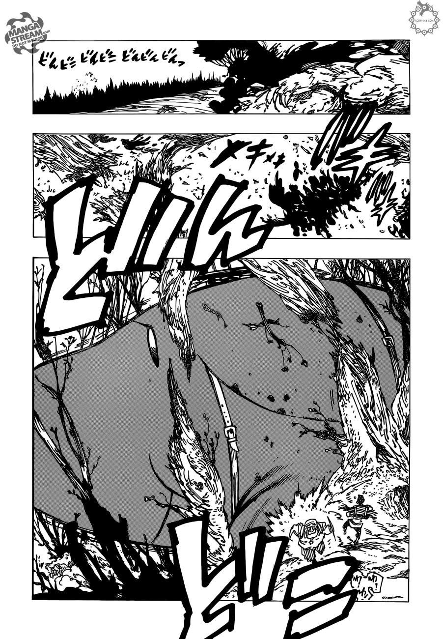 Nanatsu no Taizai: Chapter chapitre-188 - Page 7