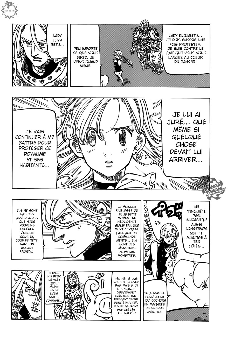 Nanatsu no Taizai: Chapter chapitre-188 - Page 9