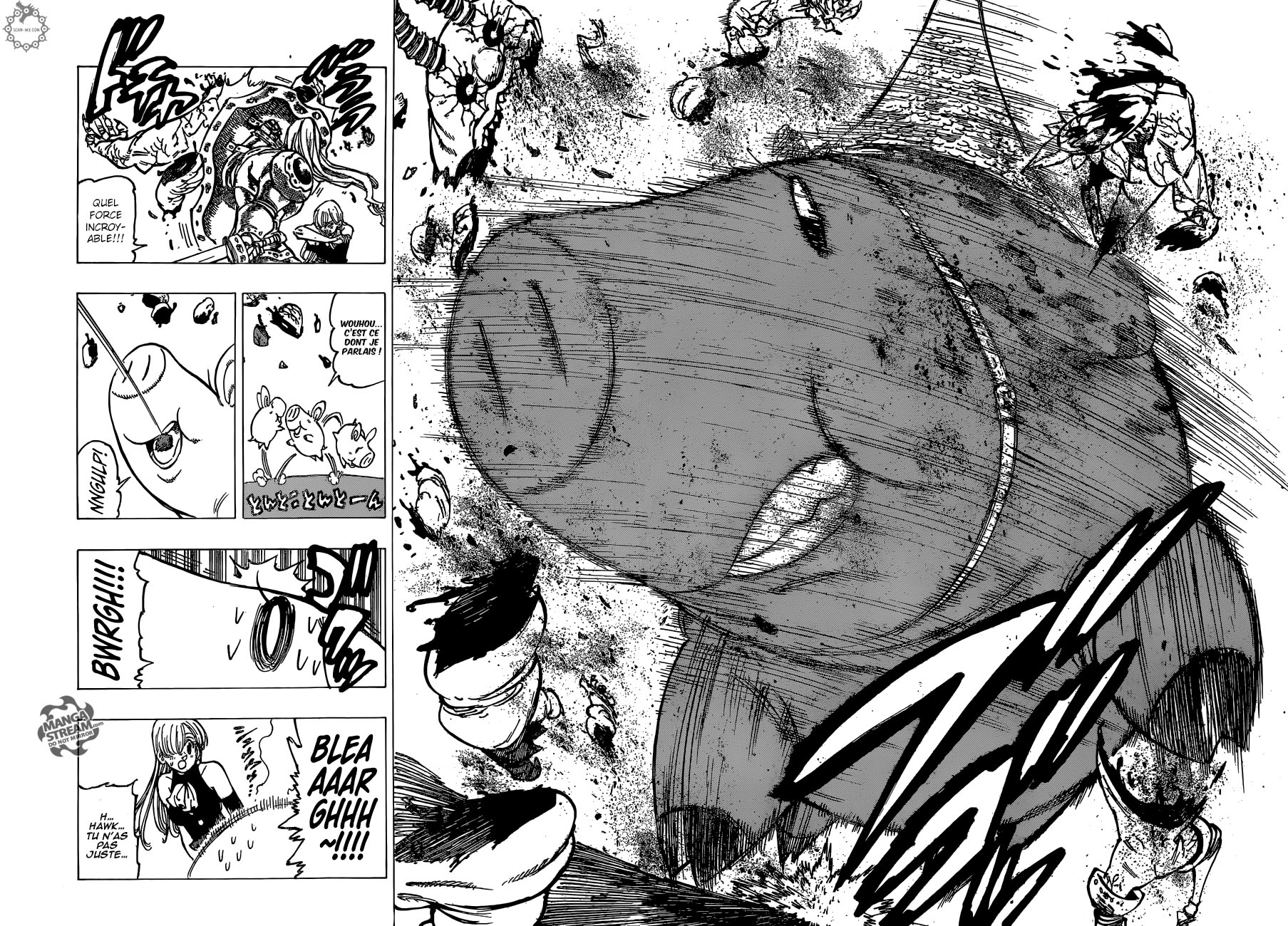 Nanatsu no Taizai: Chapter chapitre-188 - Page 13